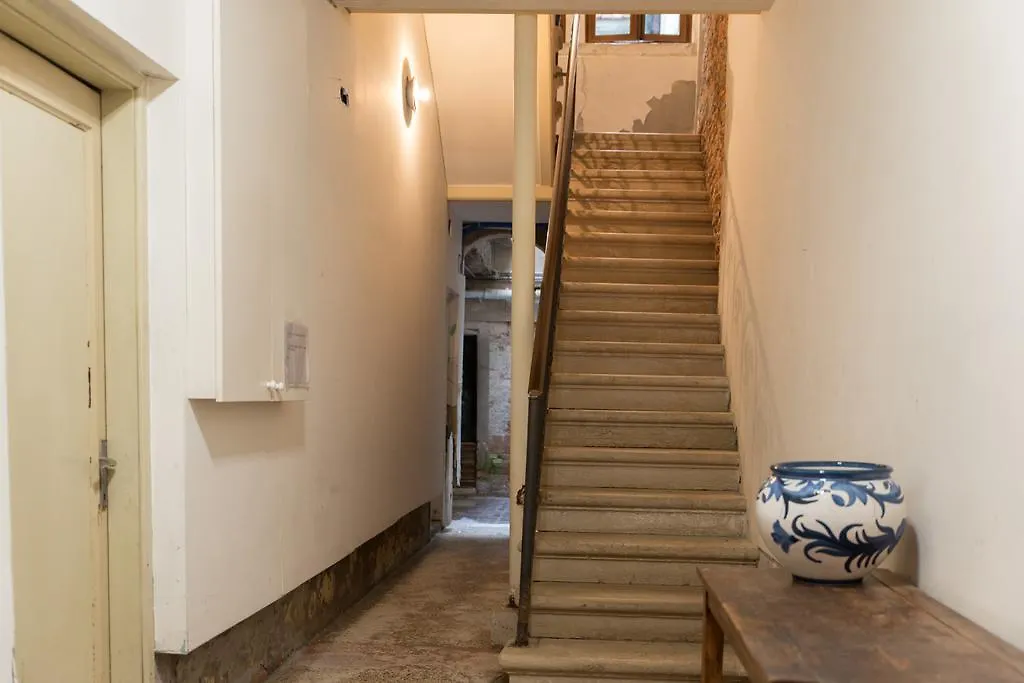 Residenza Ca Vernier Venice