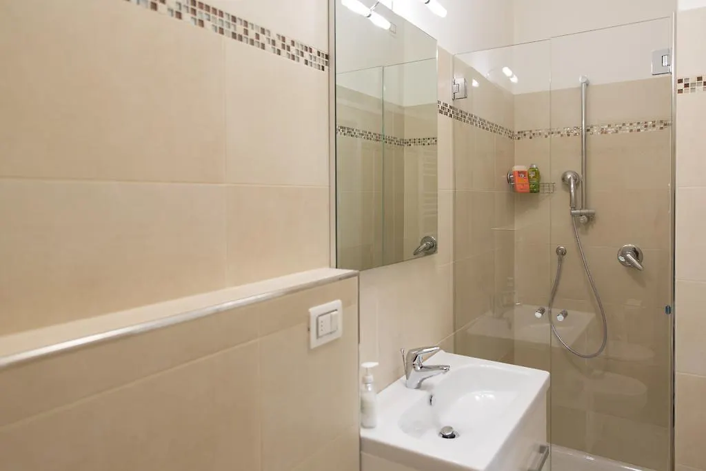 Apartment Residenza Ca Vernier Venice