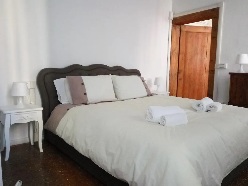 Residenza Ca Vernier Venice