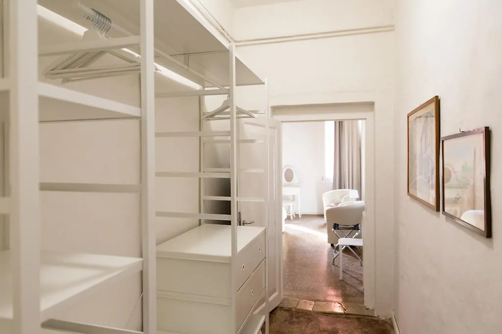 Residenza Ca Vernier Venice
