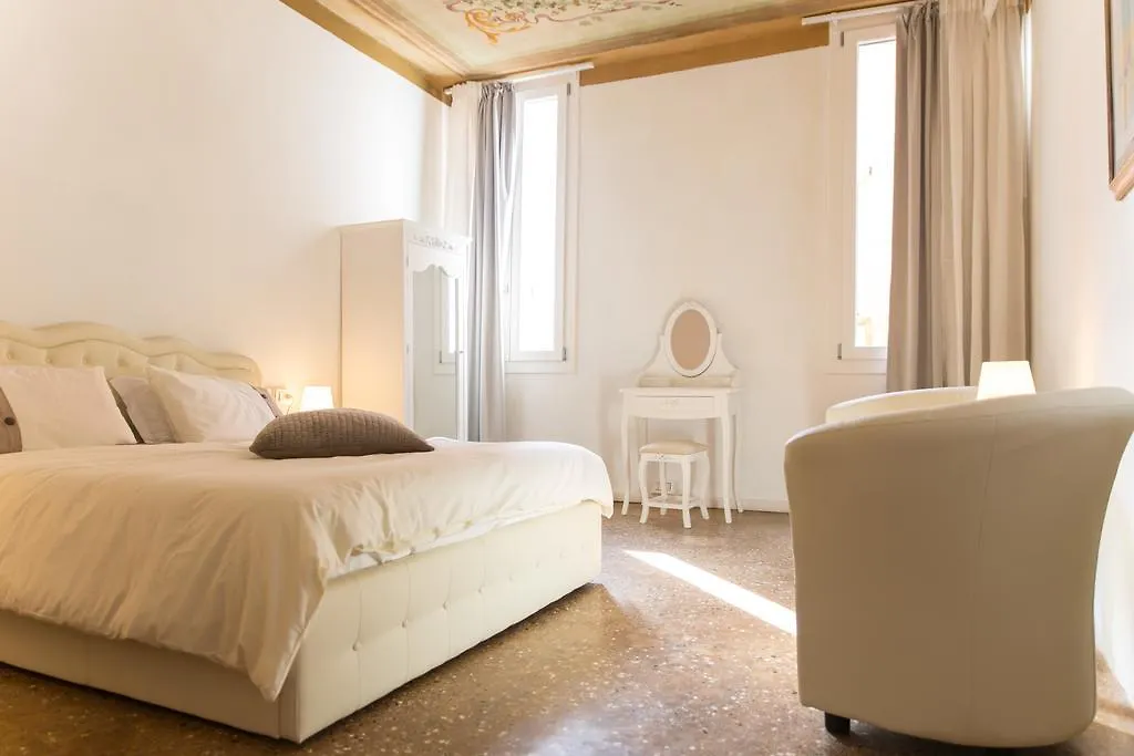 Residenza Ca Vernier Venice