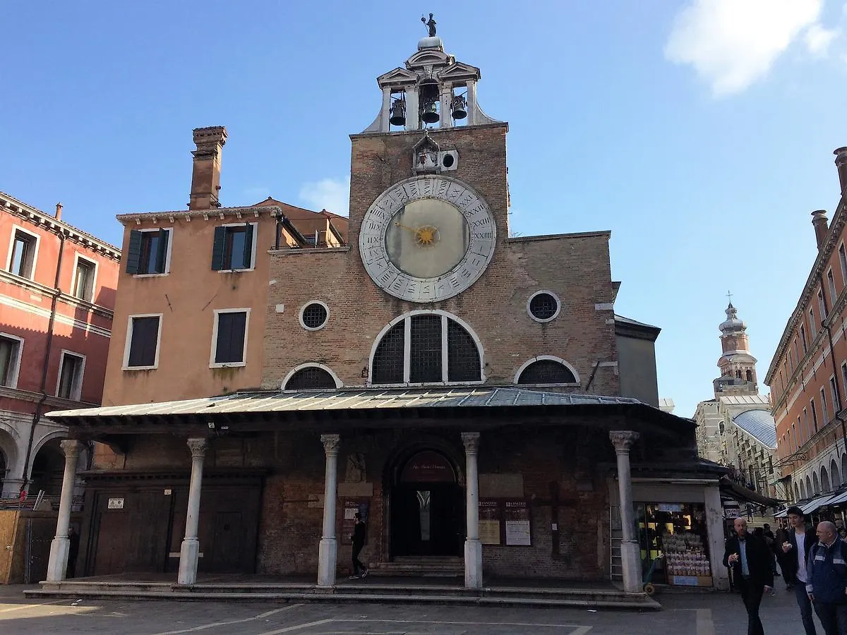 Residenza Ca Vernier Venice