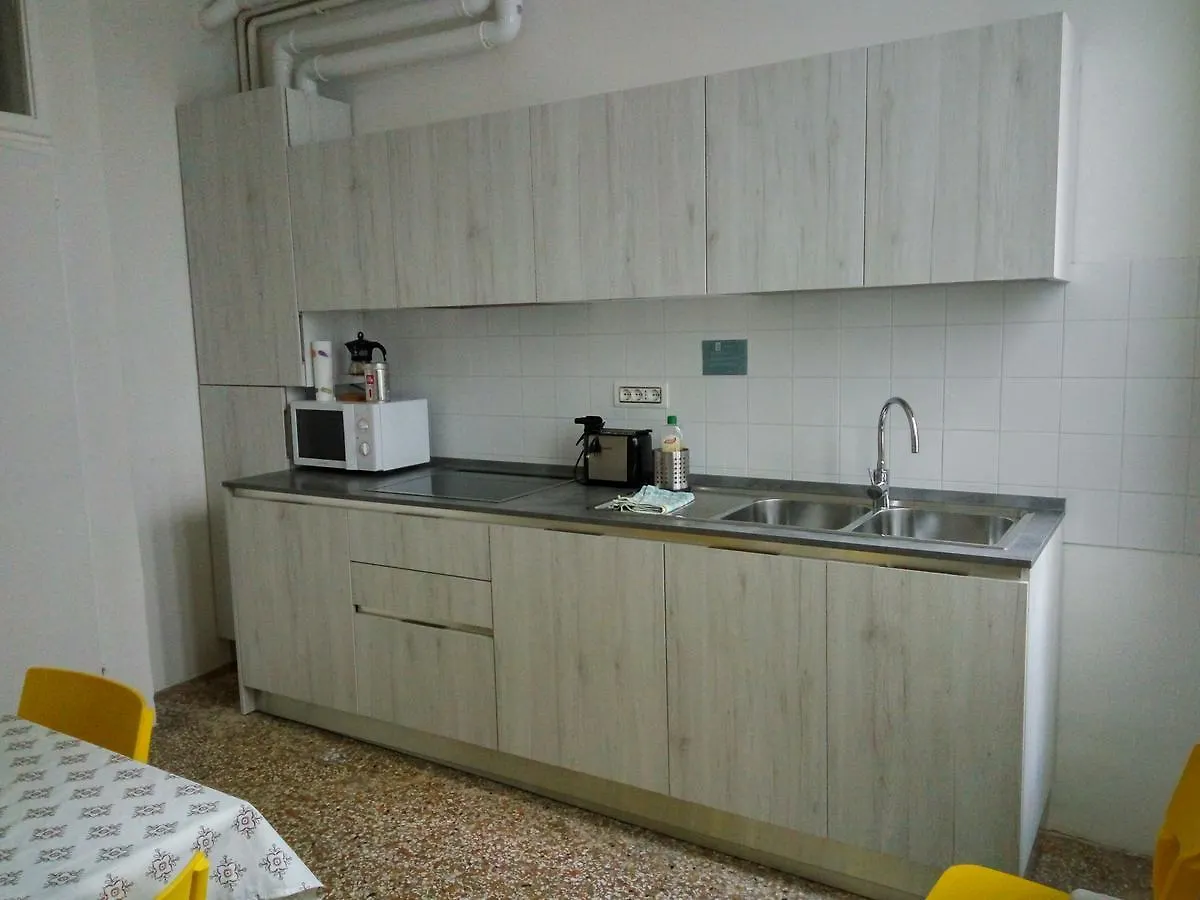 Residenza Ca Vernier Venice 0*,  Italy