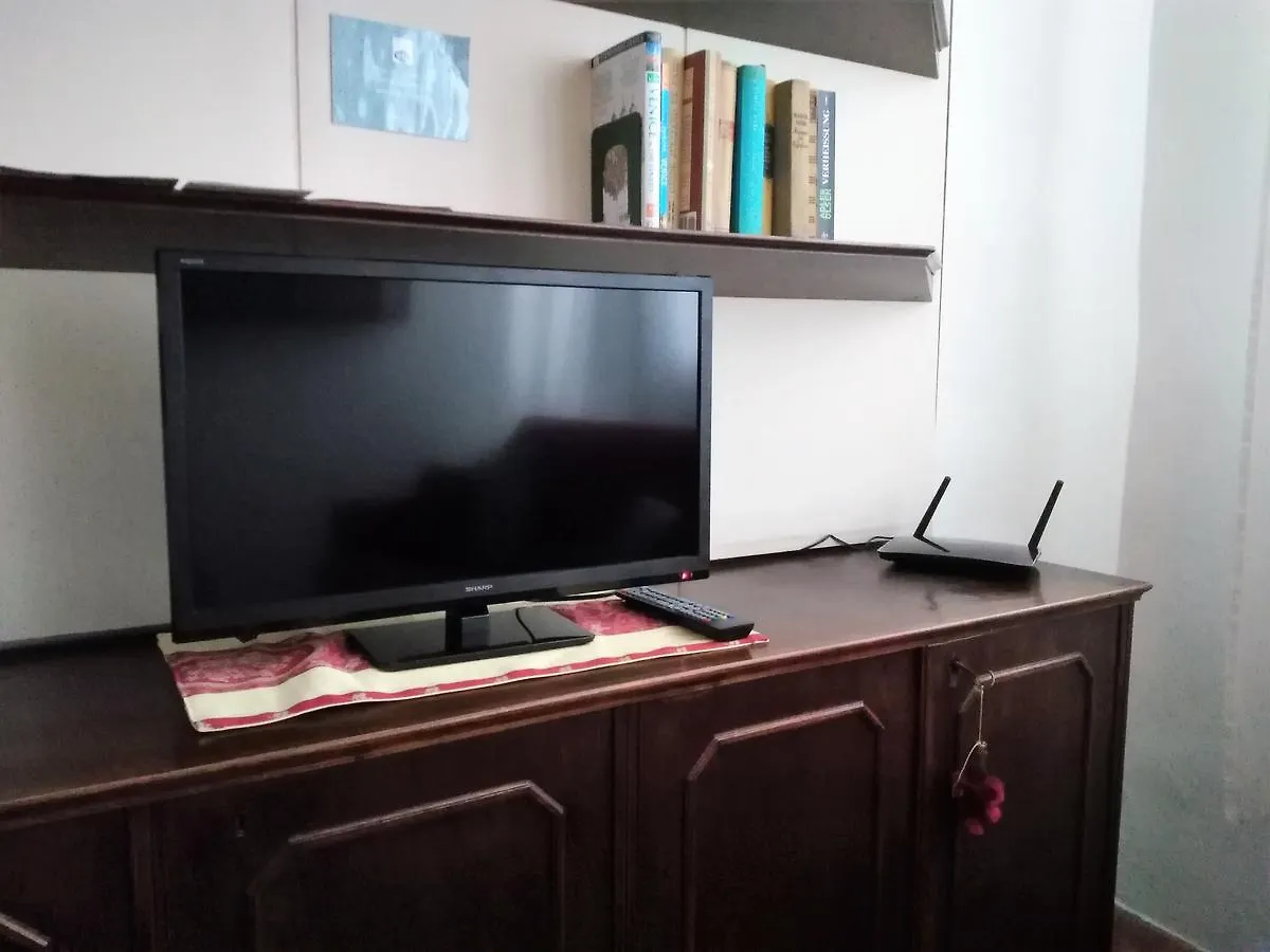 Apartment Residenza Ca Vernier Venice