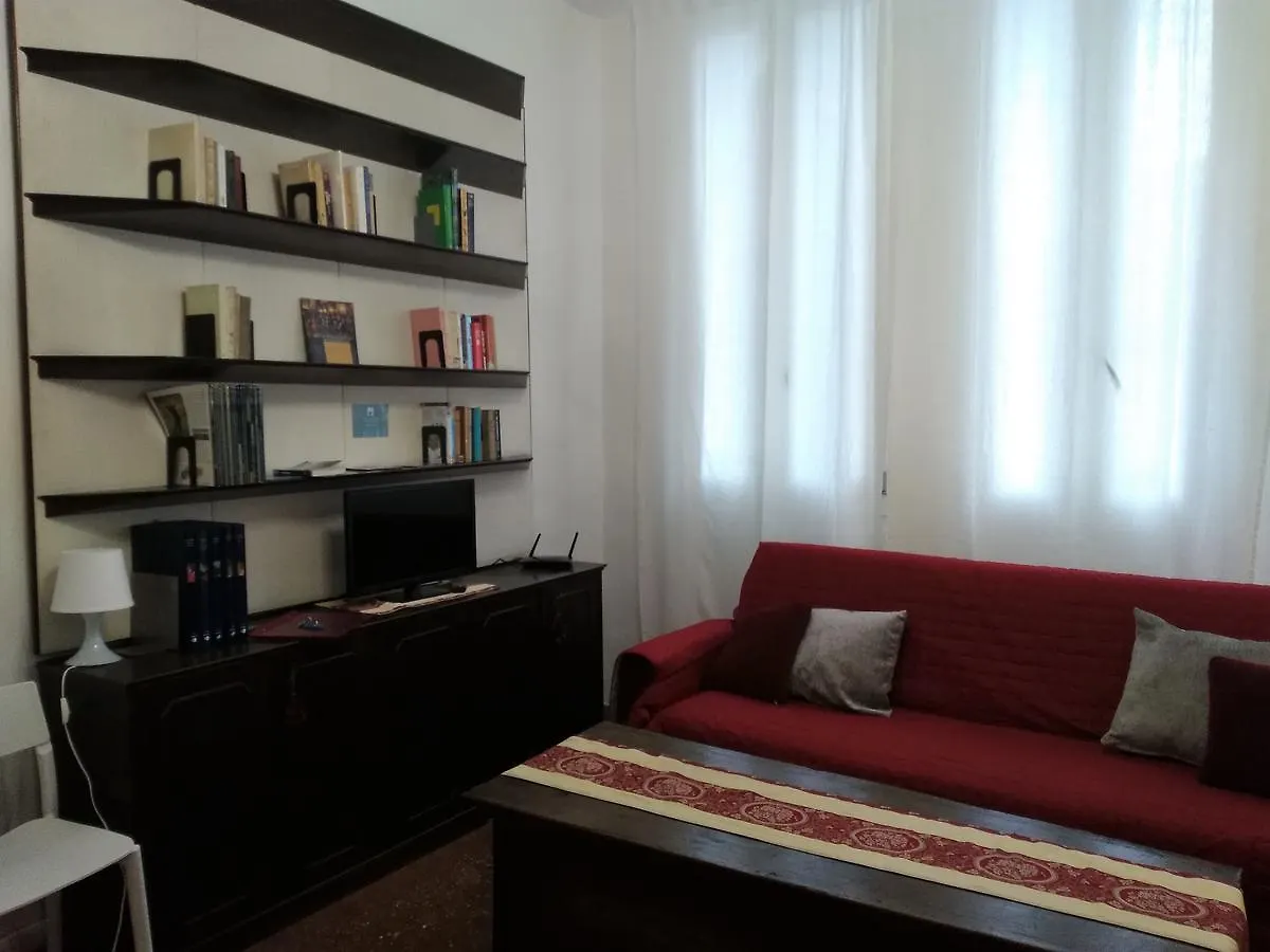 Residenza Ca Vernier Venice Italy