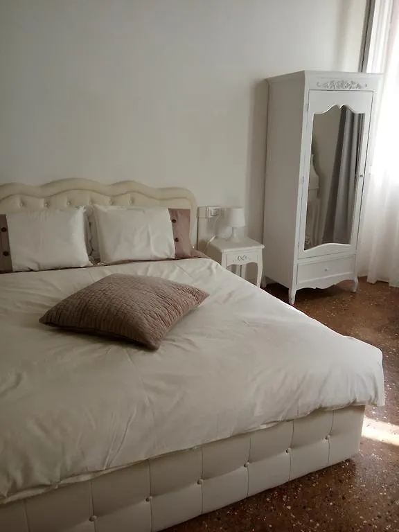 Appartamento Residenza Cà Vernier Venezia