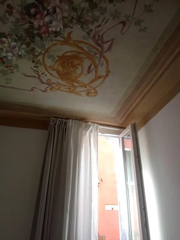Appartamento Residenza Cà Vernier Venezia Italia