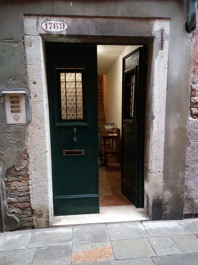 Residenza Cà Vernier Venezia