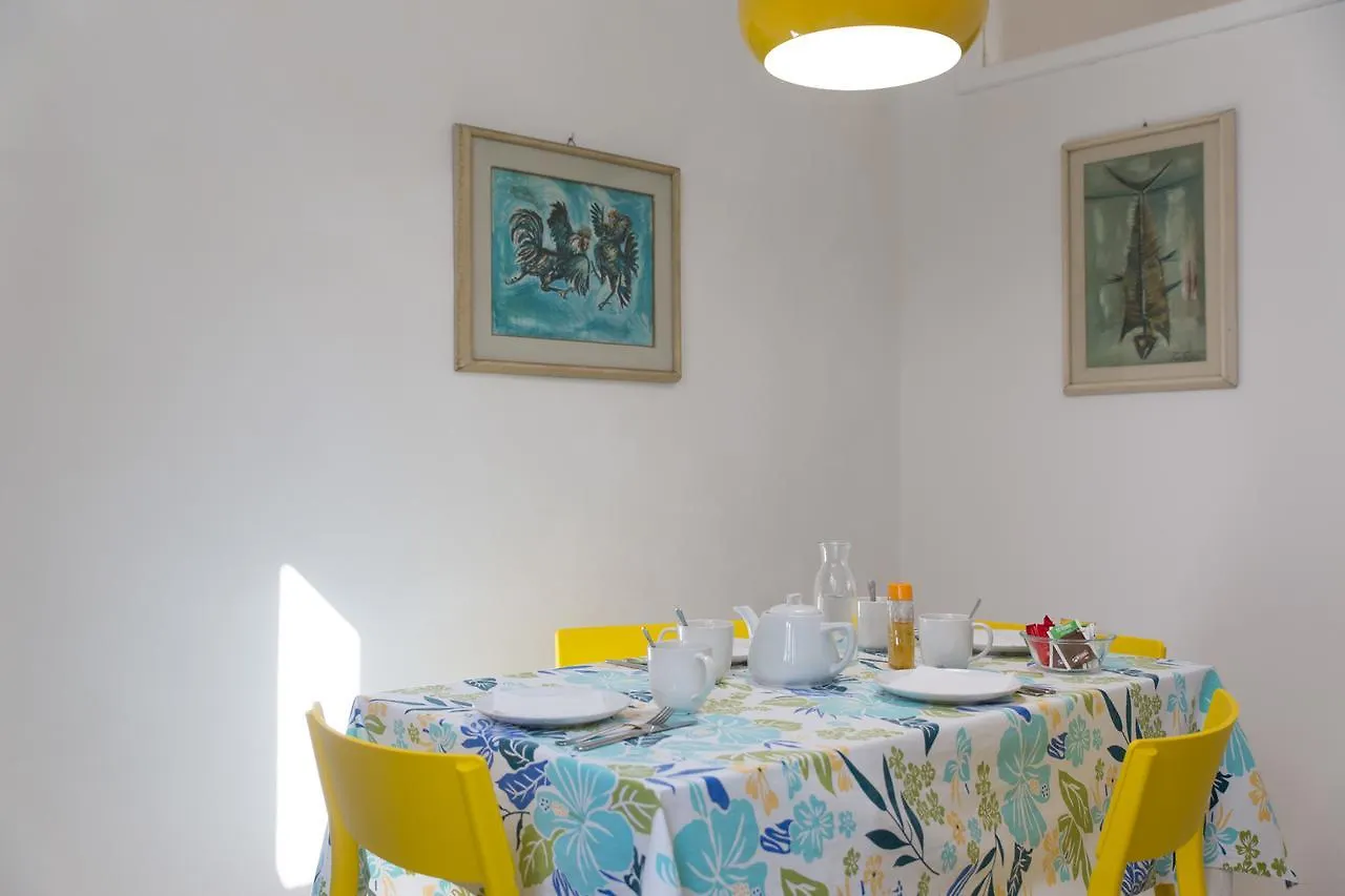 Residenza Cà Vernier Venezia Appartamento