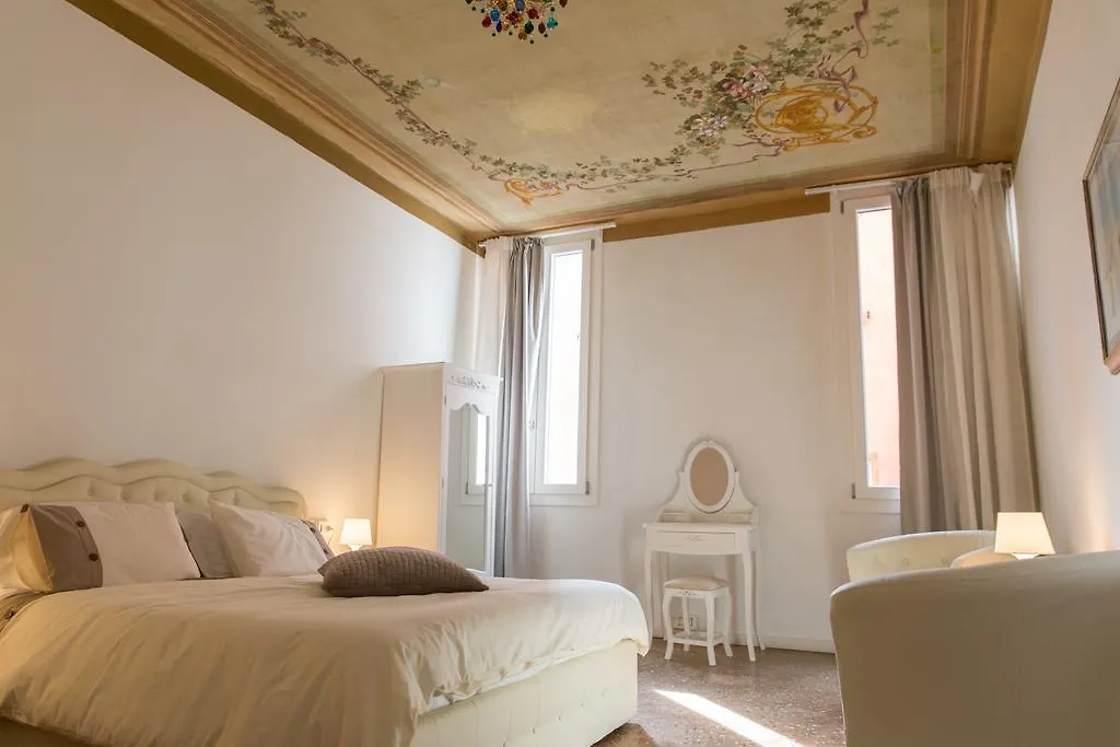 Appartamento Residenza Cà Vernier Venezia