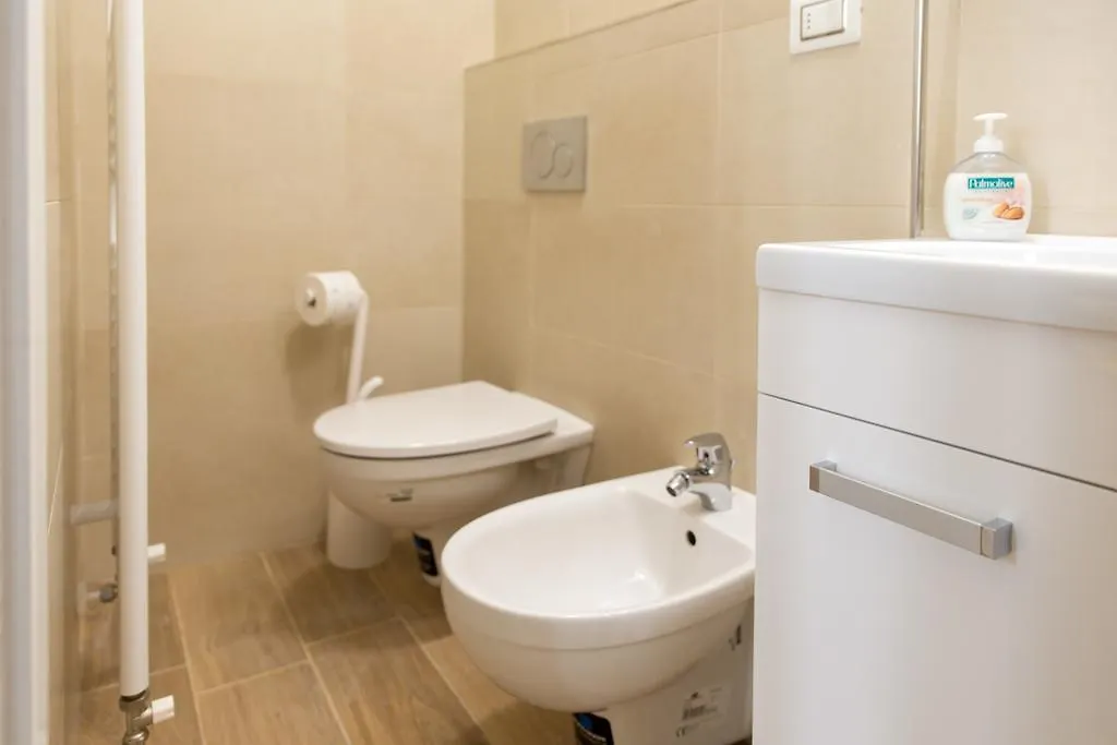 Residenza Cà Vernier Venezia 0*,