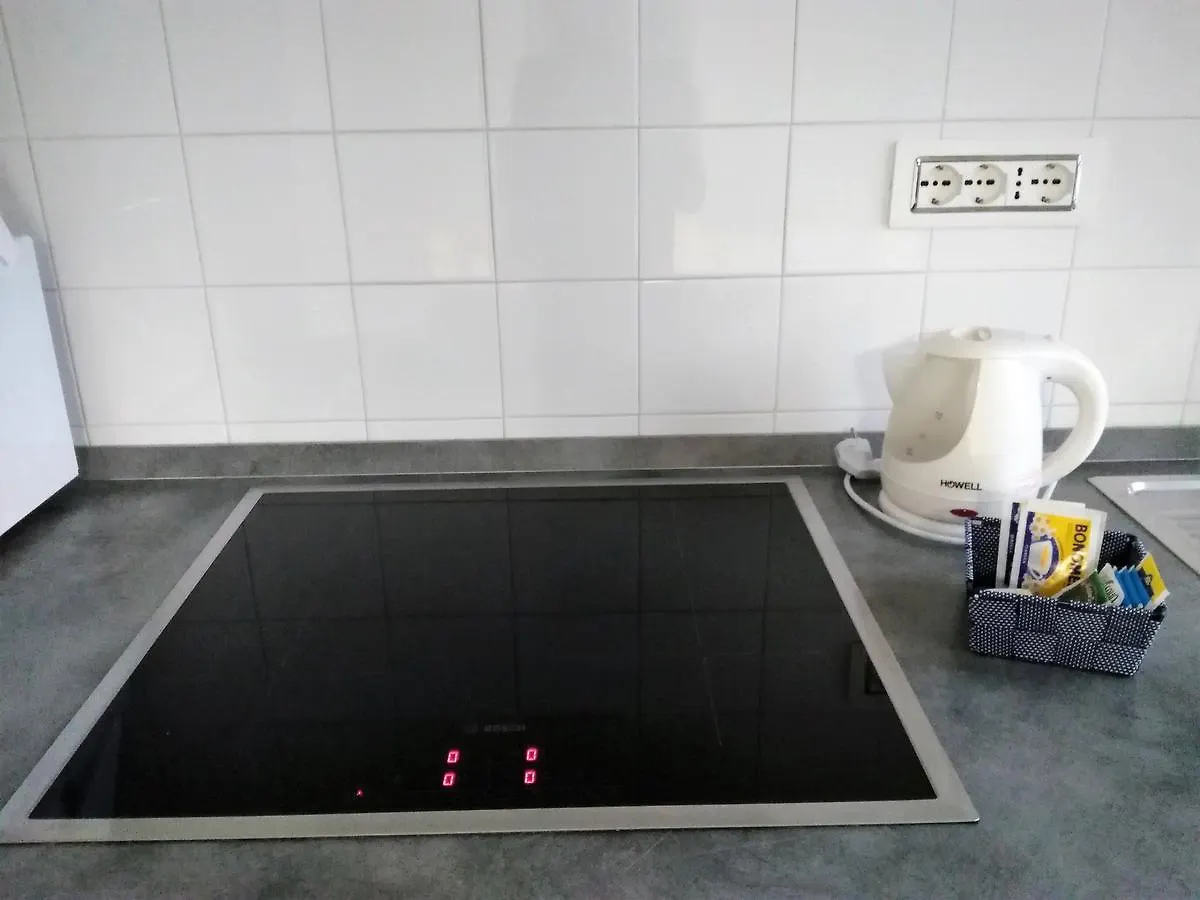 Residenza Cà Vernier Venezia