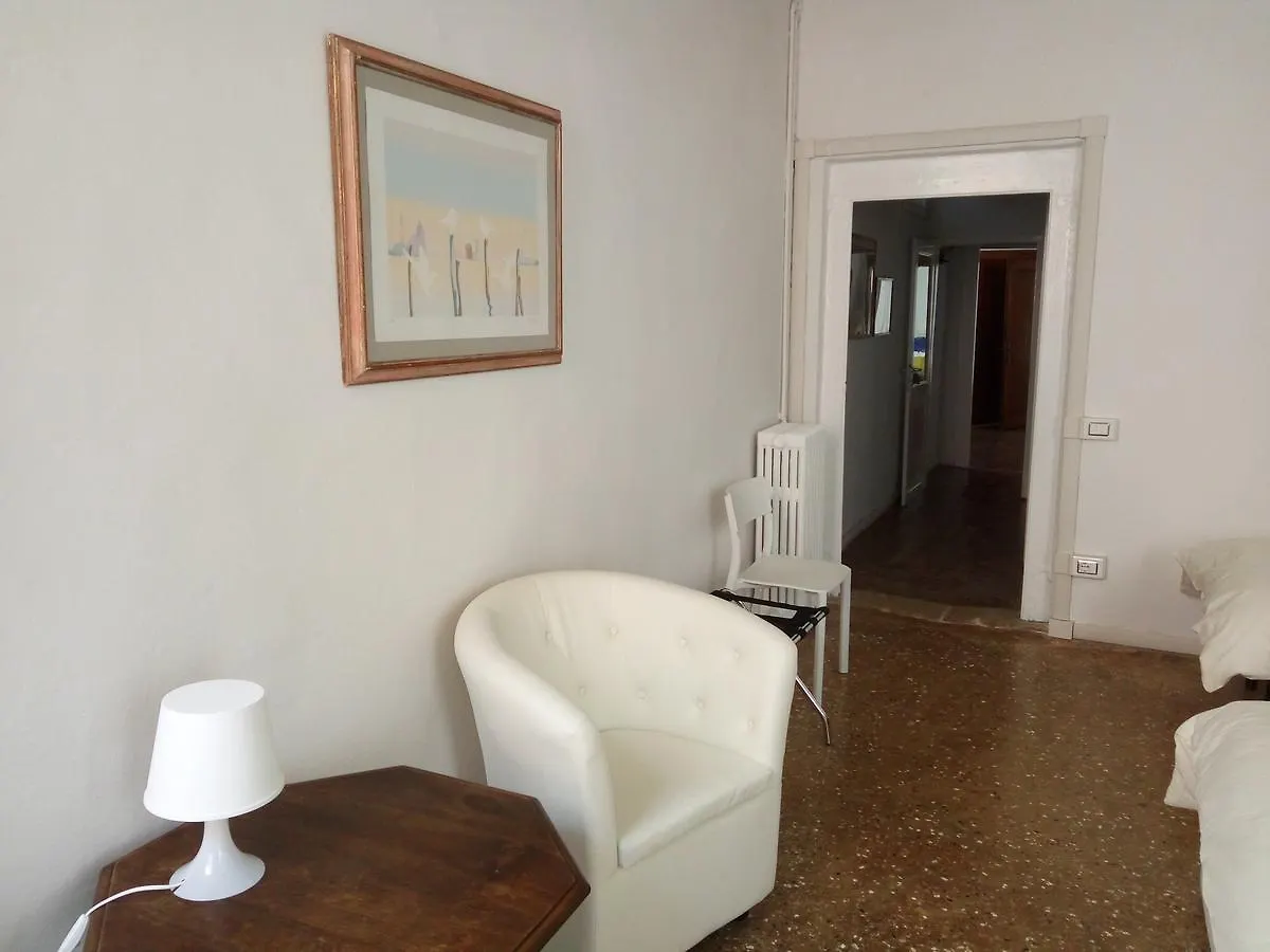 Residenza Cà Vernier Venezia Appartamento
