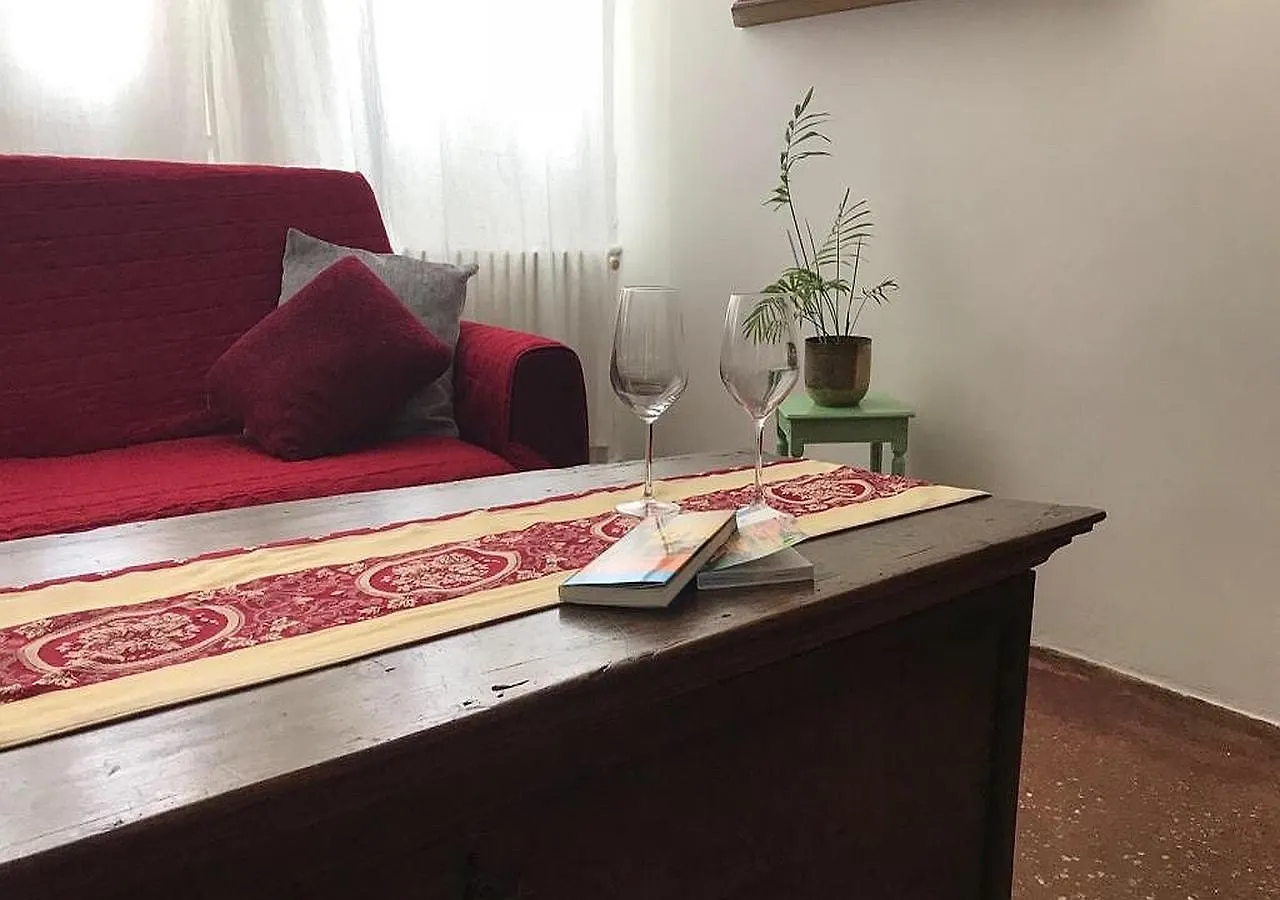 Residenza Cà Vernier Venezia Appartamento